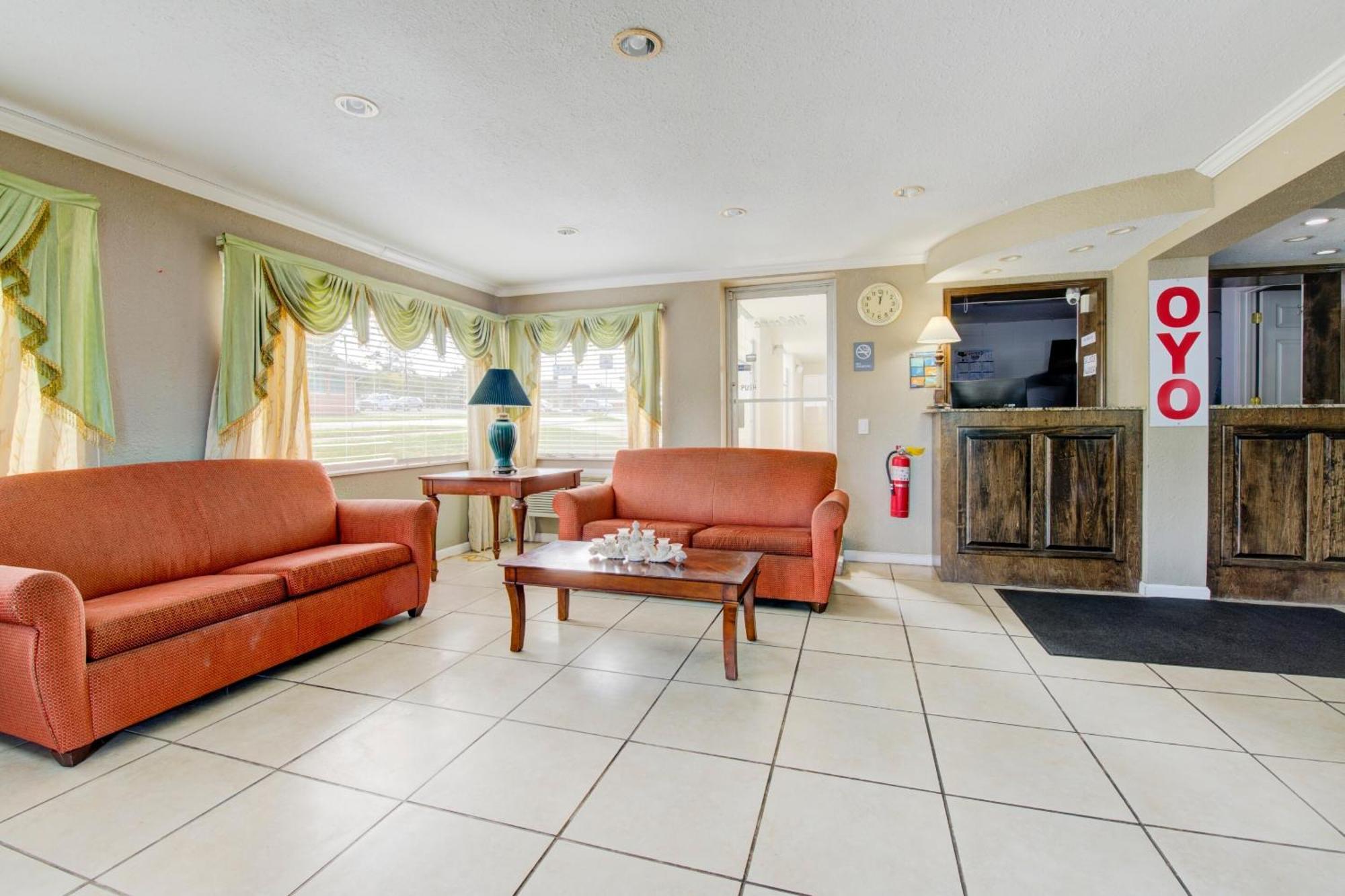Oyo Hotel Douglas Ga Us-441 Екстер'єр фото