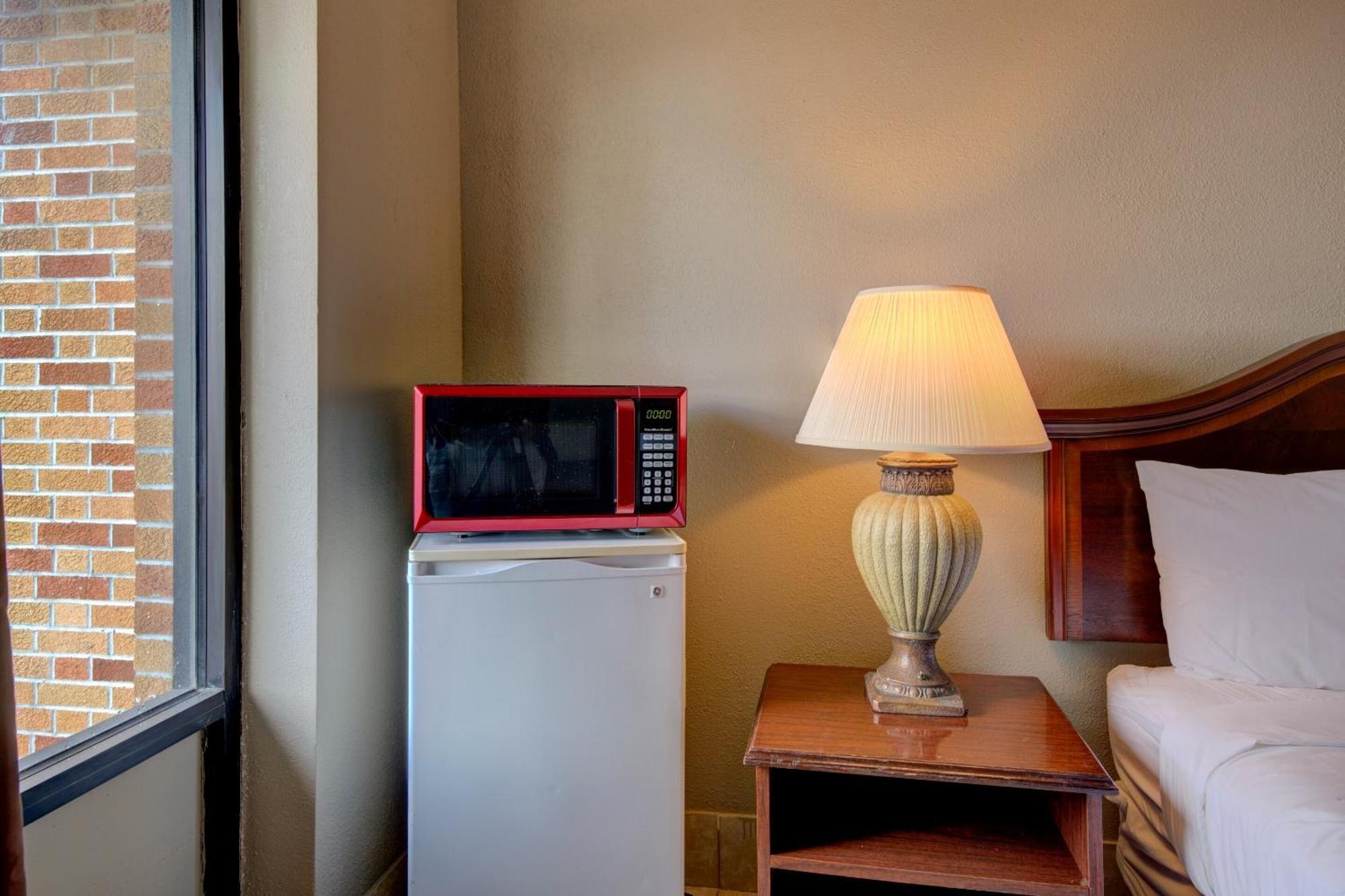 Oyo Hotel Douglas Ga Us-441 Екстер'єр фото