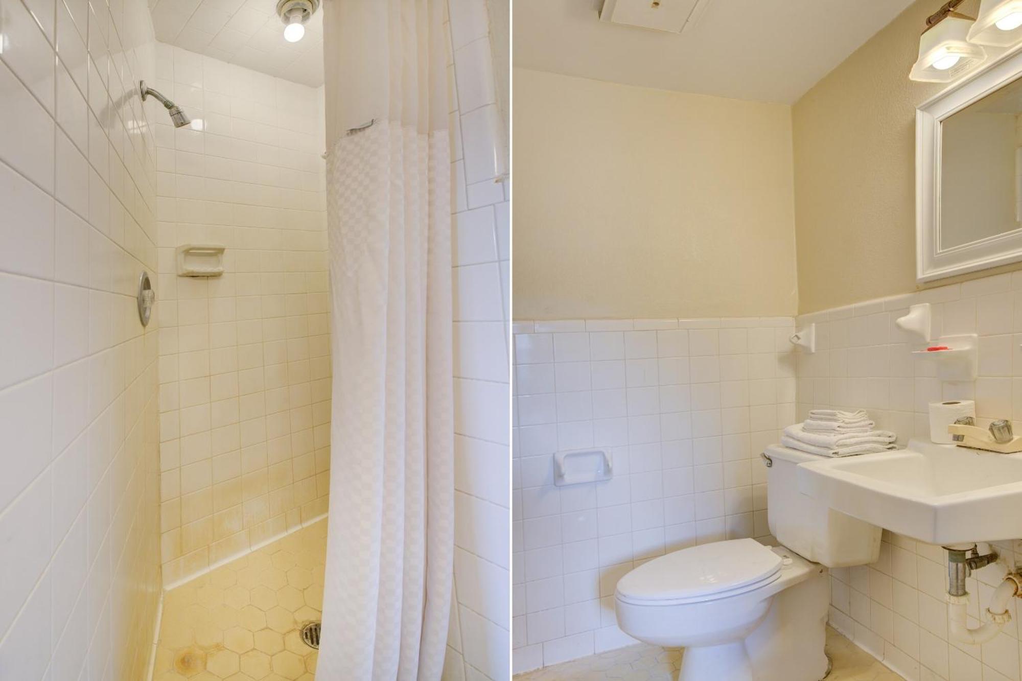 Oyo Hotel Douglas Ga Us-441 Екстер'єр фото