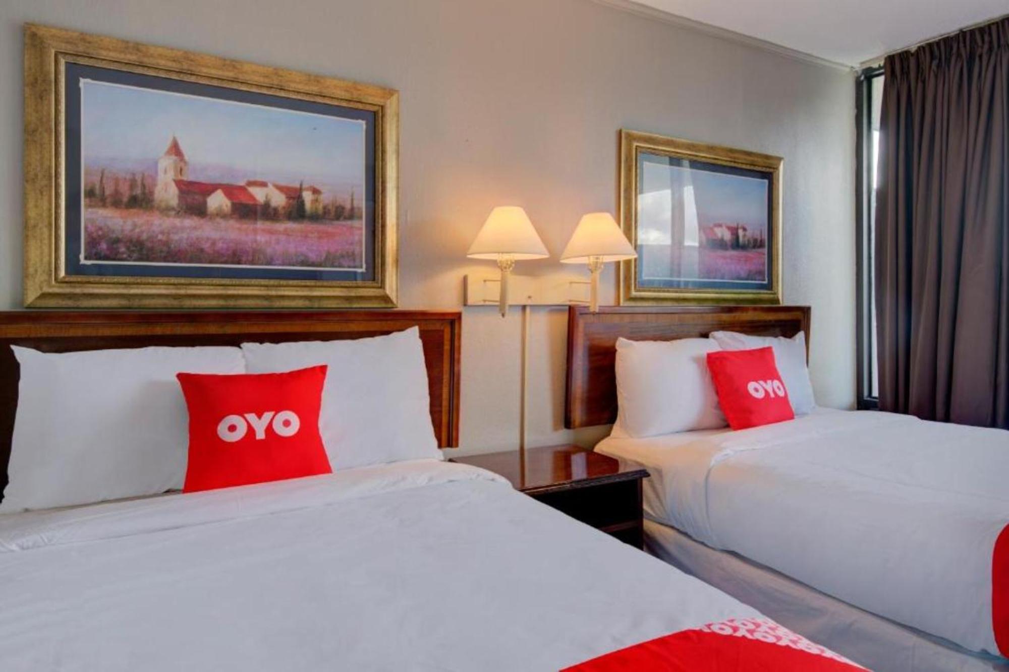 Oyo Hotel Douglas Ga Us-441 Екстер'єр фото